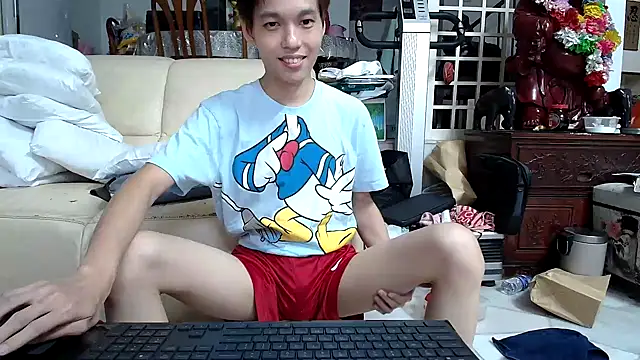 andrewooi online show from 12.31.24