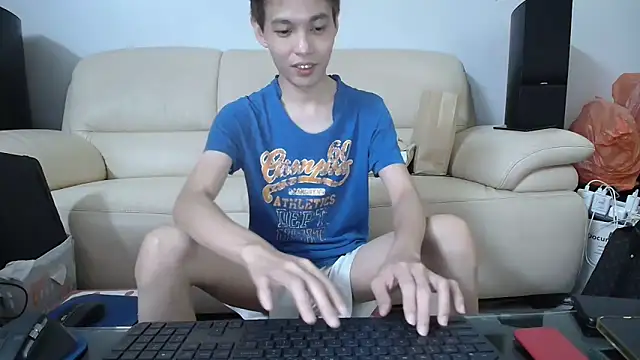 andrewooi online show from 02.04.25