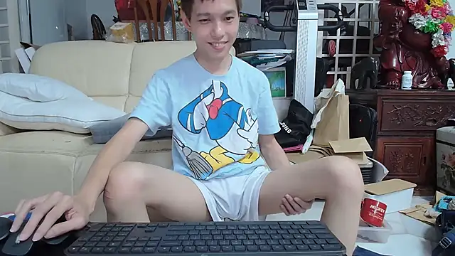 andrewooi online show from 02.09.25