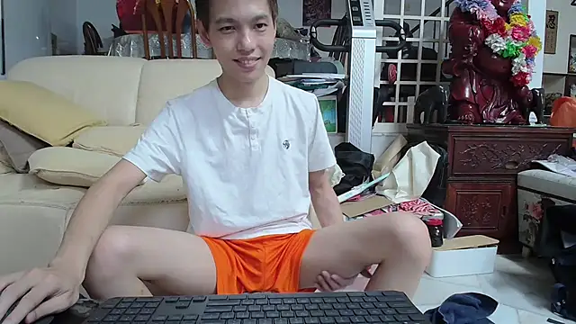 andrewooi online show from 02.15.25