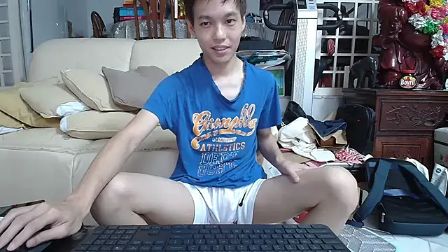 andrewooi online show from 02.22.25