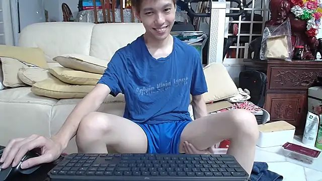 andrewooi online show from 02.25.25