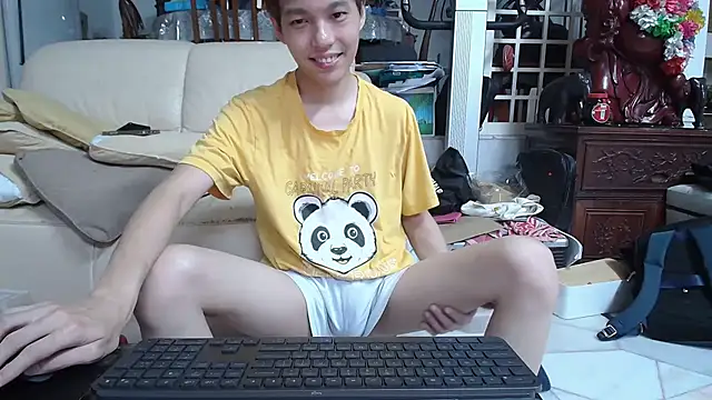 andrewooi online show from 03.02.25