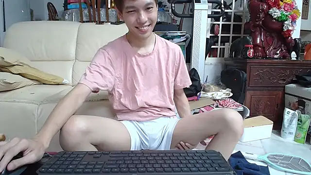 andrewooi online show from 03.03.25