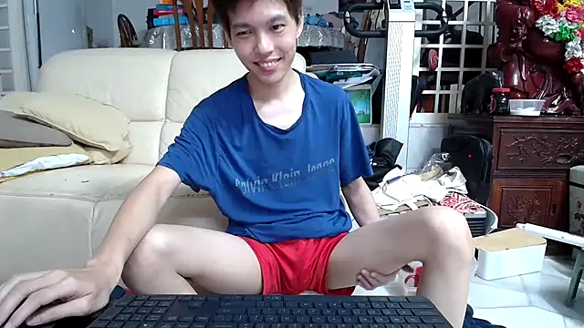 andrewooi online show from 03.19.25