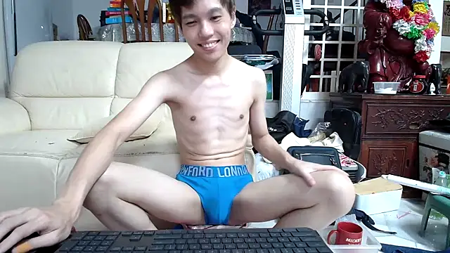 andrewooi online show from 03.21.25