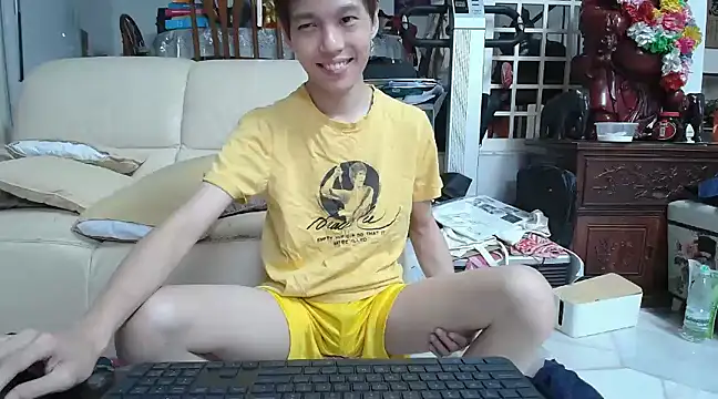 andrewooi online show from 03.22.25