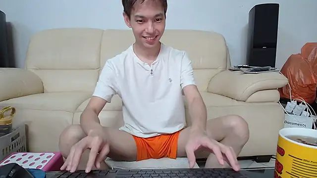 andrewooi online show from 09.25.25