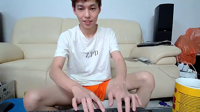 andrewooi online show from 10.12.25