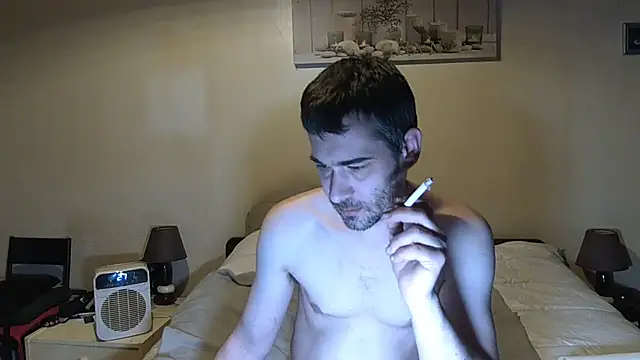 Snapshot of Ethangay chatting on 04.21.26 Ethangay online show from 04.21.26
