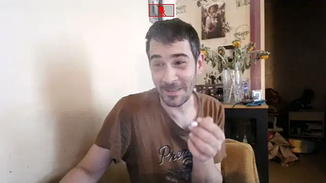 Snapshot of Ethangay chatting on 04.23.26 Ethangay online show from 04.23.26