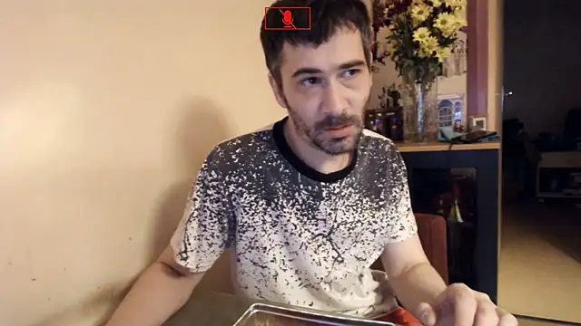 Snapshot of Ethangay chatting on 04.29.26 Ethangay online show from 04.29.26