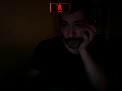 Snapshot of Ethangay chatting on 05.12.26 Ethangay online show from 05.12.26