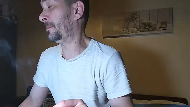 Snapshot of Ethangay chatting on 05.14.26 Ethangay online show from 05.14.26