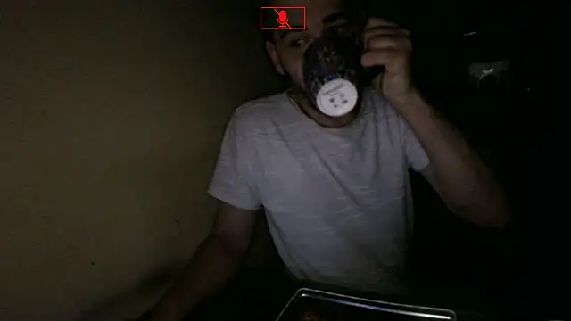 Snapshot of Ethangay chatting on 05.17.26 Ethangay online show from 05.17.26