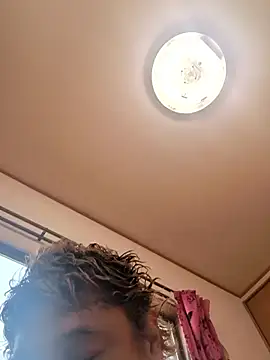 sexybottomrakkii online show from 12.23.25