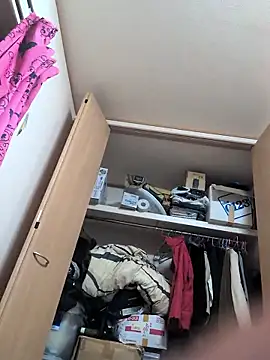 sexybottomrakkii online show from 04.15.26