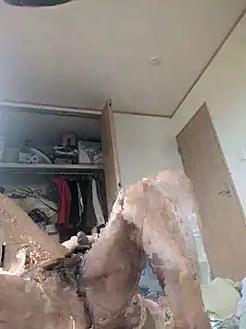 sexybottomrakkii online show from 04.19.26