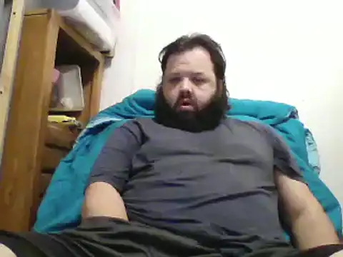 Strongbutgentle36 online show from 12.14.24