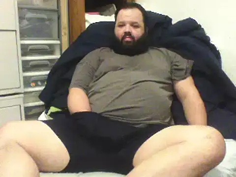 Strongbutgentle36 online show from 12.16.24