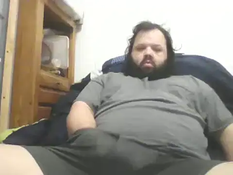 Strongbutgentle36 online show from 01.01.25