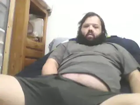 Strongbutgentle36 online show from 01.02.25