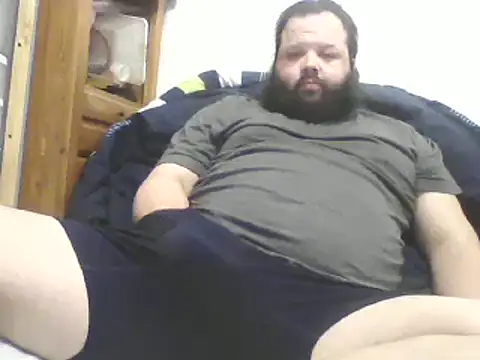 Strongbutgentle36 online show from 01.10.25