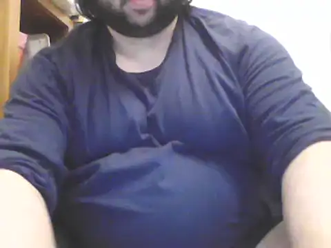 Strongbutgentle36 online show from 01.23.25