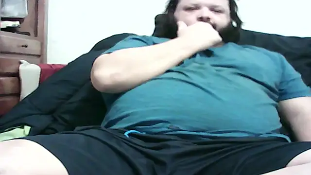 Strongbutgentle36 online show from 01.24.25