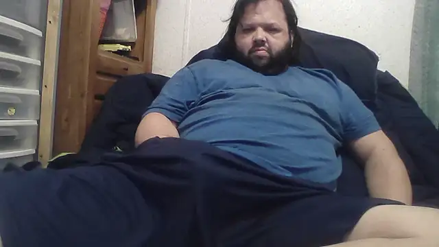 Strongbutgentle36 online show from 01.24.25