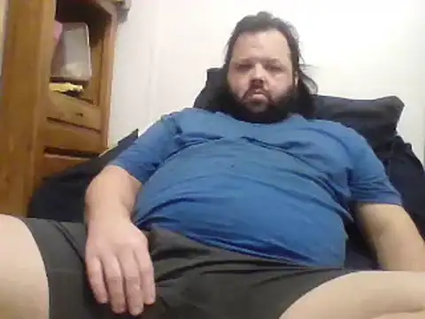 Strongbutgentle36 online show from 02.10.25