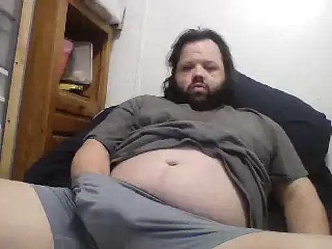 Strongbutgentle36 online show from 02.21.25