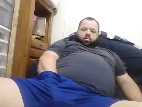 Strongbutgentle36 online show from 03.09.25