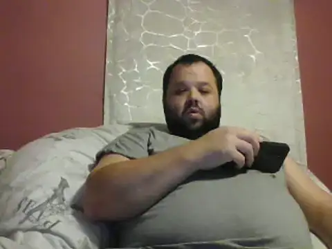 Strongbutgentle36 online show from 09.10.25