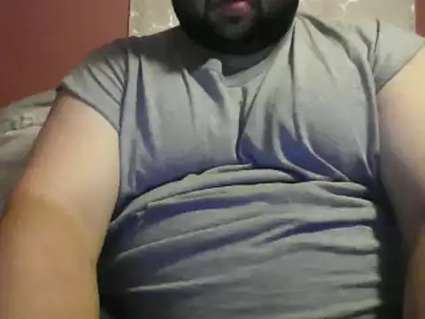 Strongbutgentle36 online show from 09.11.25