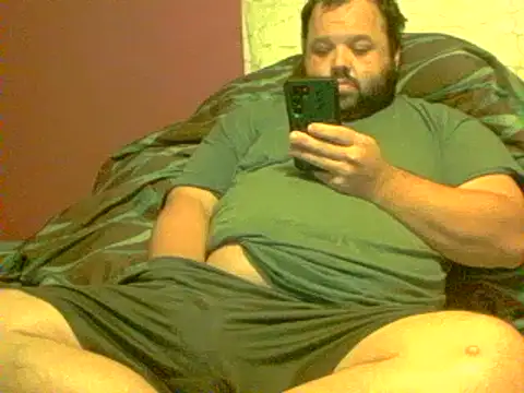 Strongbutgentle36 online show from 09.29.25