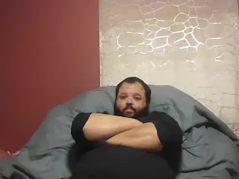 Strongbutgentle36 online show from 09.30.25