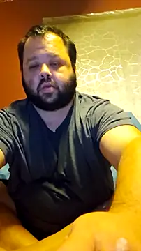 Strongbutgentle36 online show from 10.01.25