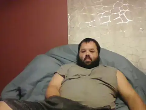 Strongbutgentle36 online show from 10.14.25