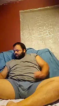 Strongbutgentle36 online show from 10.15.25