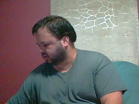 Strongbutgentle36 online show from 11.06.25