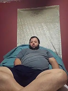 Strongbutgentle36 online show from 11.26.25