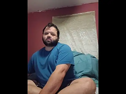 Strongbutgentle36 online show from 11.28.25