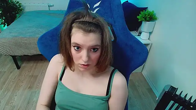 CranberryHot online show from 05.10.26