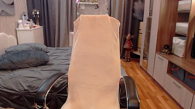 Victoria BBW online show from 02.24.25