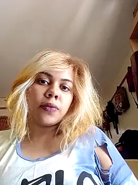 Nainagupta7890 online show from 11.27.25