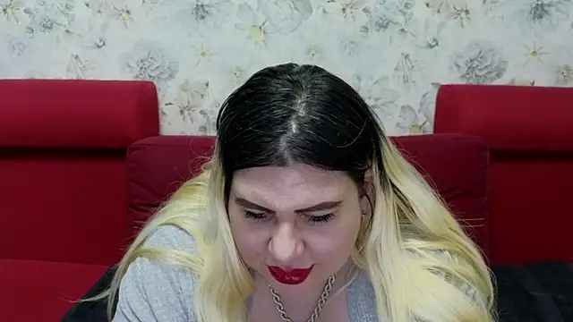 BigHornyBoobs online show from 01.20.25