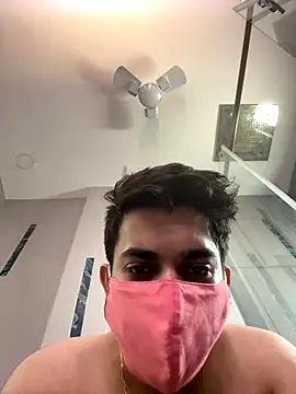 arju9699 online show from 09.19.25