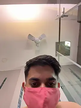 arju9699 online show from 09.25.25