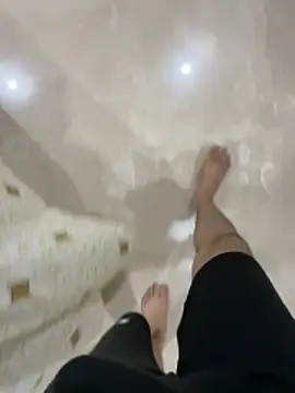 arju9699 online show from 10.30.25